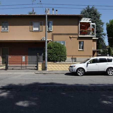 Casa Vacanze Antonia Bologna Eksteriør billede