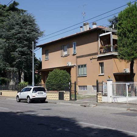 Casa Vacanze Antonia Bologna Eksteriør billede