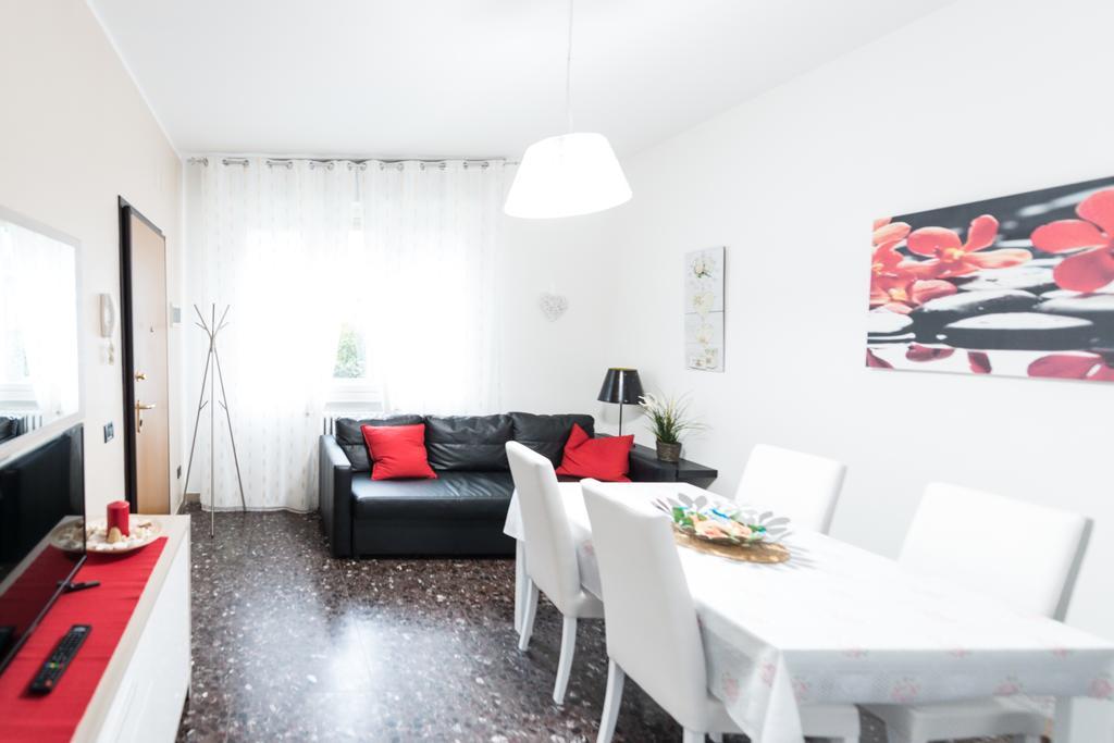 Casa Vacanze Antonia Bologna Eksteriør billede