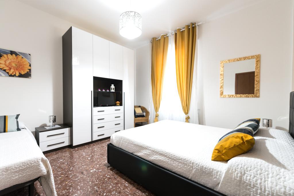 Casa Vacanze Antonia Bologna Eksteriør billede