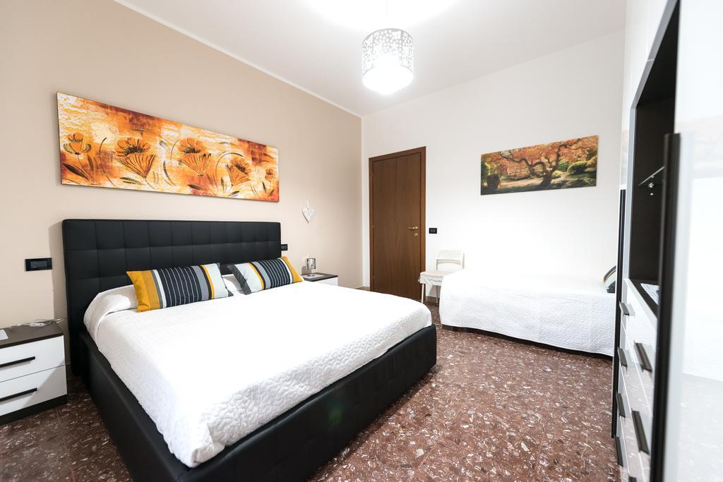 Casa Vacanze Antonia Bologna Eksteriør billede