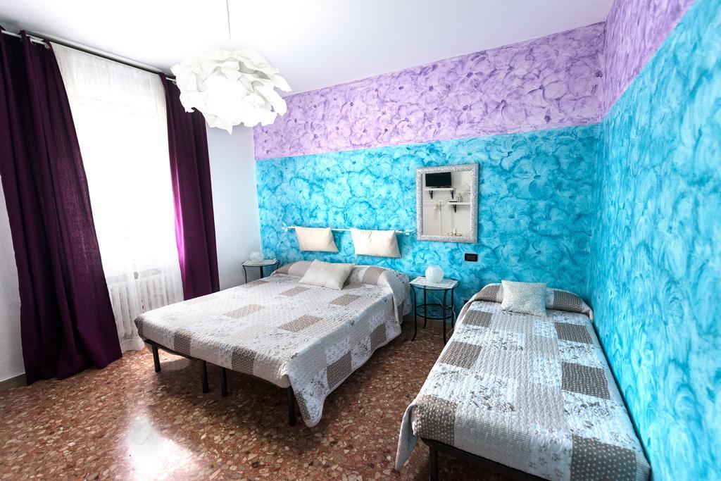 Casa Vacanze Antonia Bologna Eksteriør billede