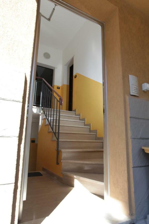 Casa Vacanze Antonia Bologna Eksteriør billede