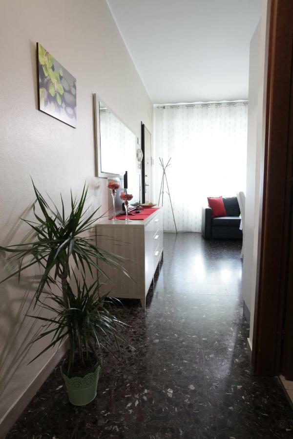 Casa Vacanze Antonia Bologna Eksteriør billede