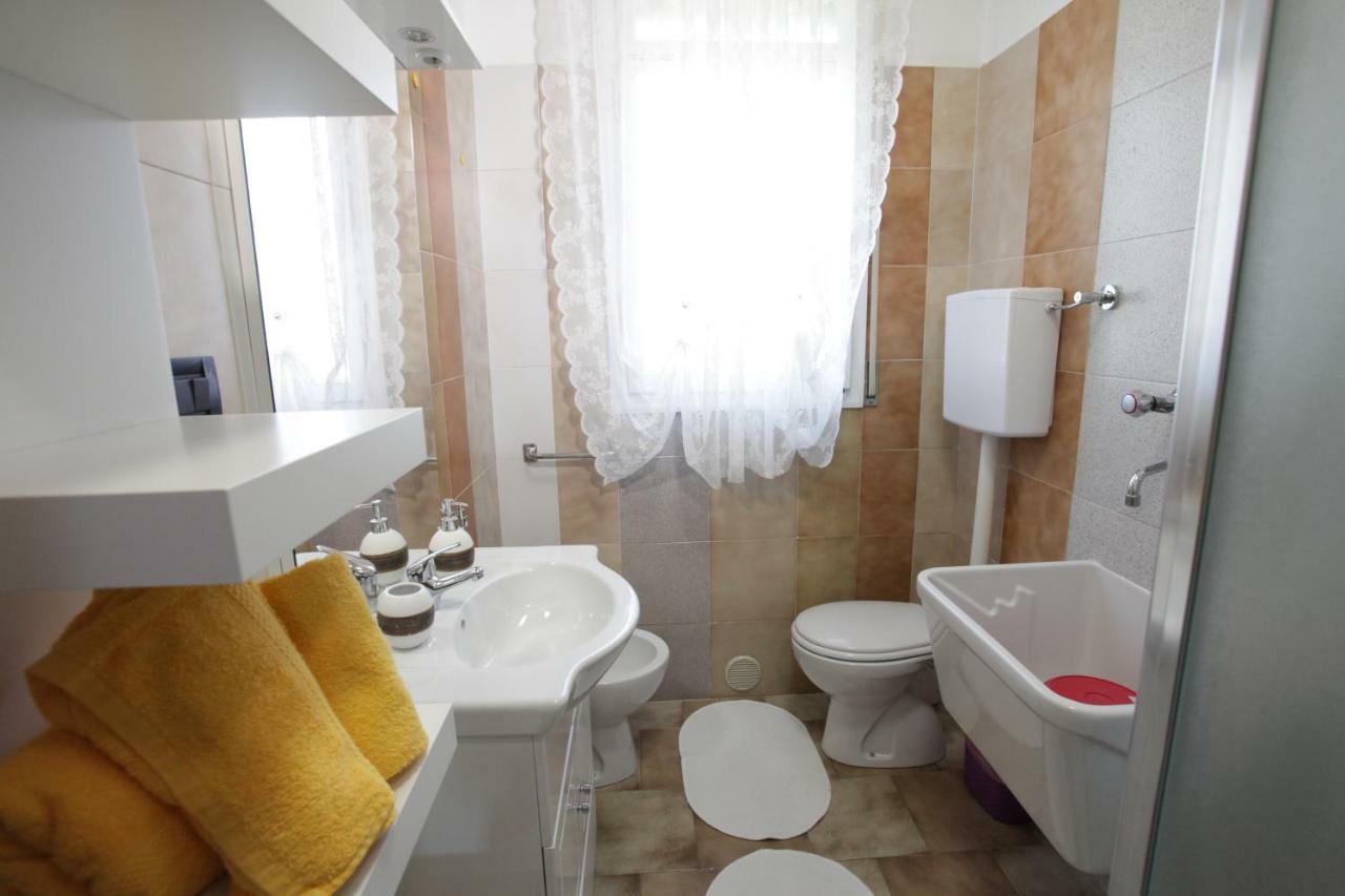 Casa Vacanze Antonia Bologna Eksteriør billede