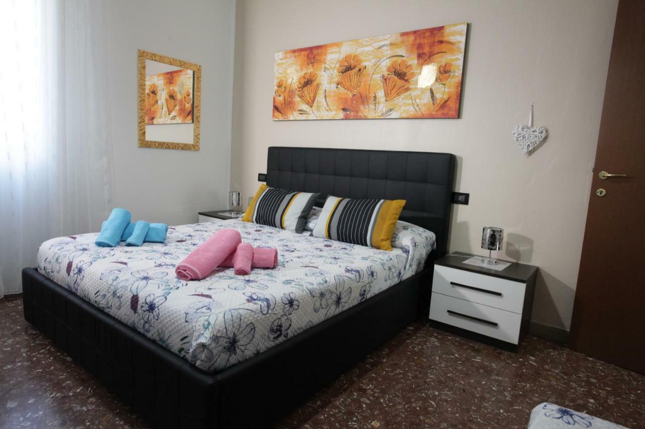 Casa Vacanze Antonia Bologna Eksteriør billede