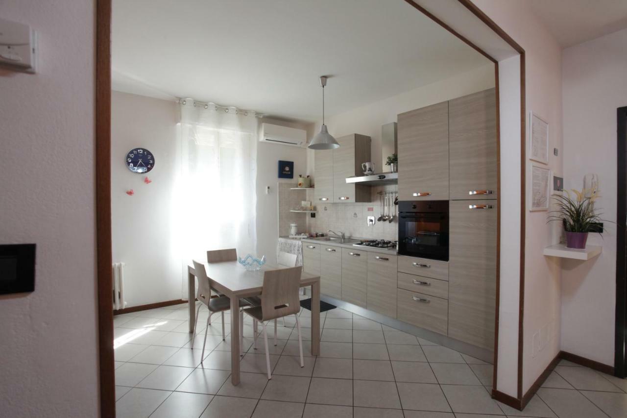 Casa Vacanze Antonia Bologna Eksteriør billede