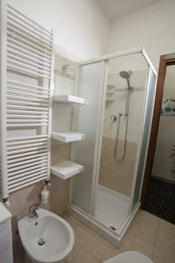 Casa Vacanze Antonia Bologna Eksteriør billede