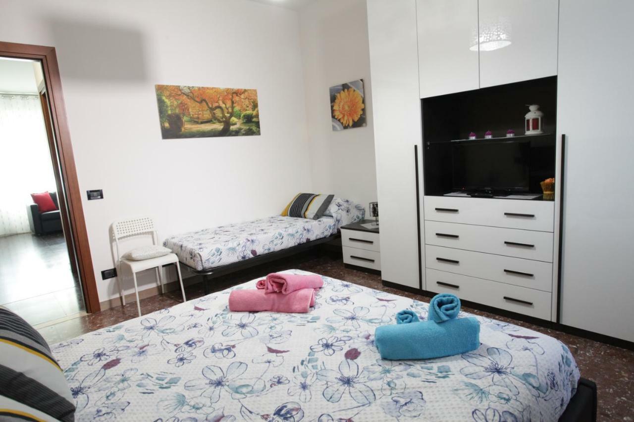 Casa Vacanze Antonia Bologna Eksteriør billede
