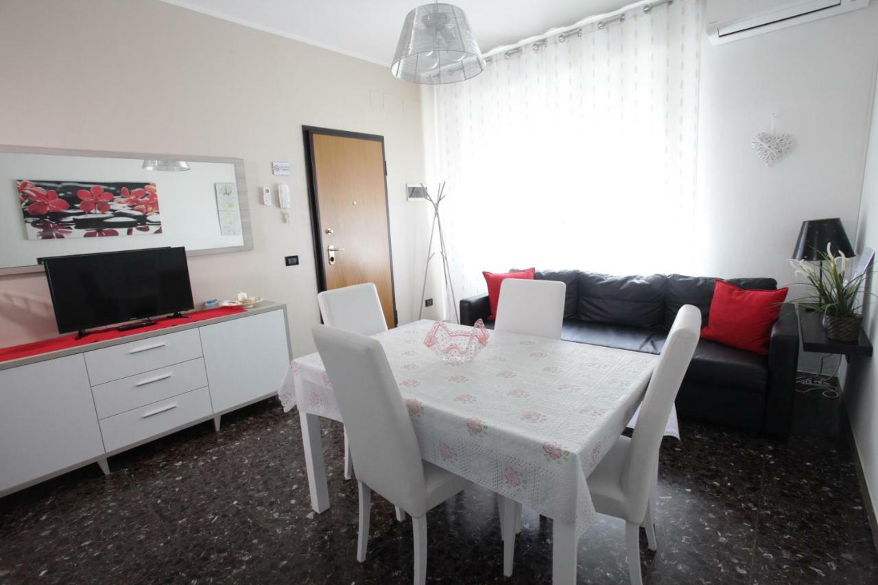 Casa Vacanze Antonia Bologna Eksteriør billede