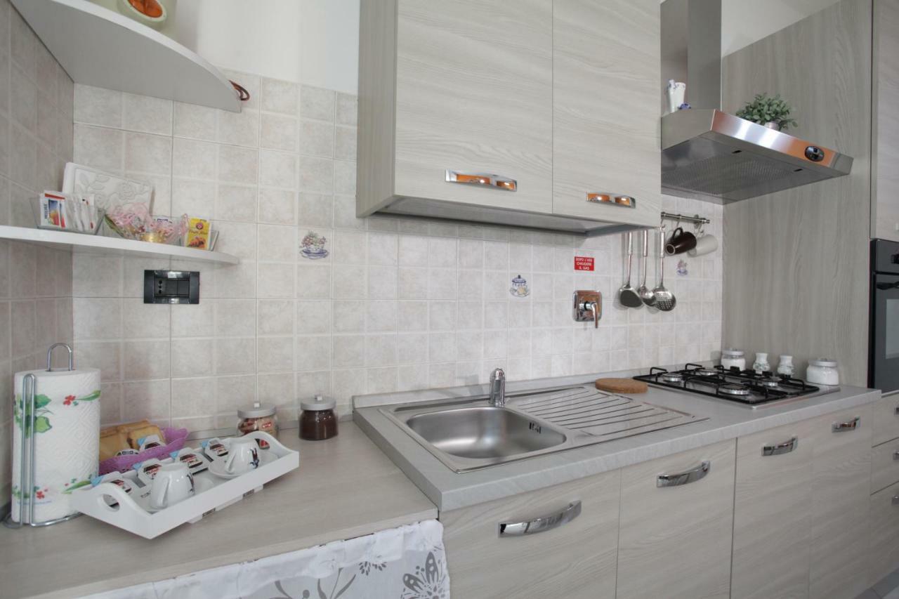 Casa Vacanze Antonia Bologna Eksteriør billede