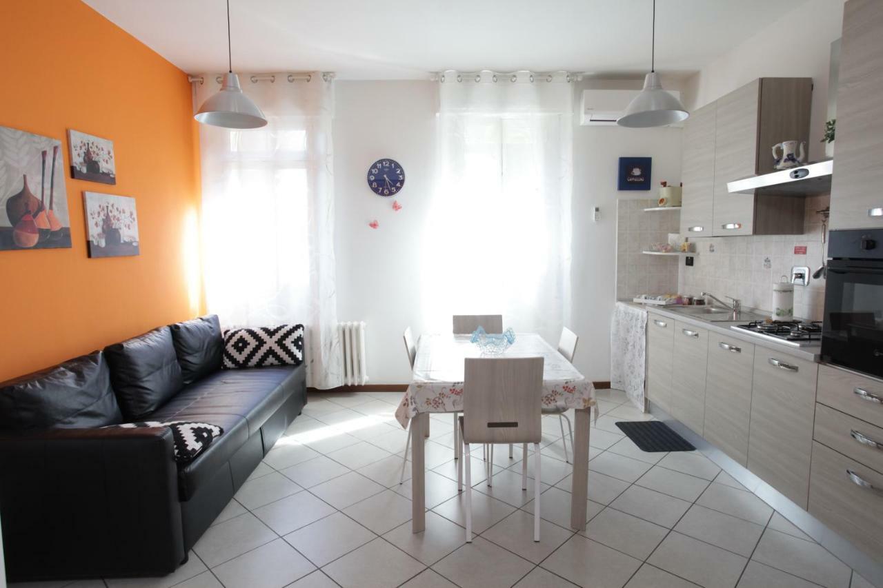 Casa Vacanze Antonia Bologna Eksteriør billede