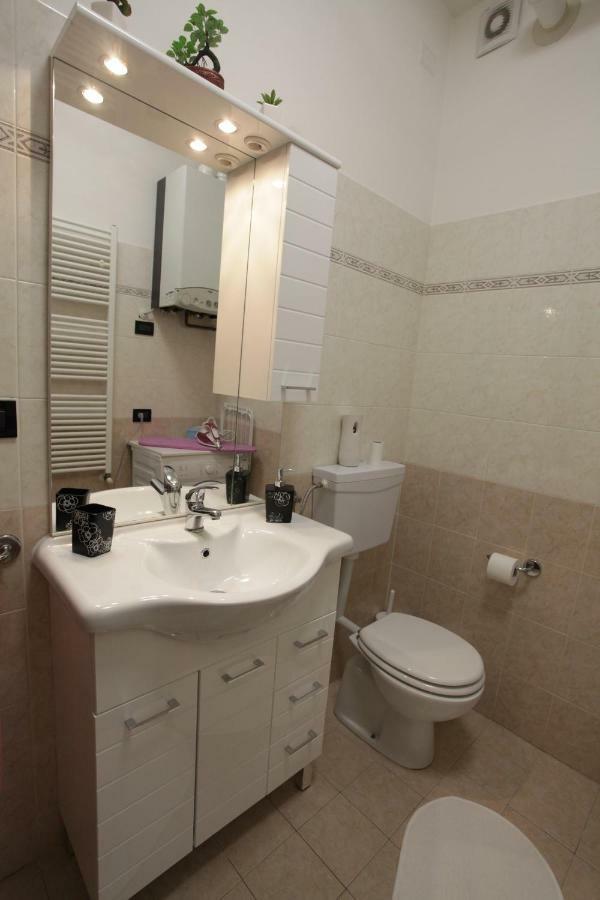Casa Vacanze Antonia Bologna Eksteriør billede