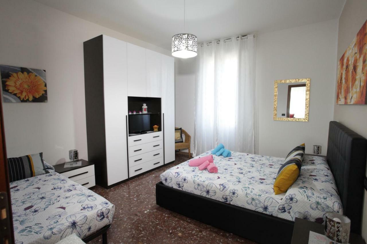 Casa Vacanze Antonia Bologna Eksteriør billede