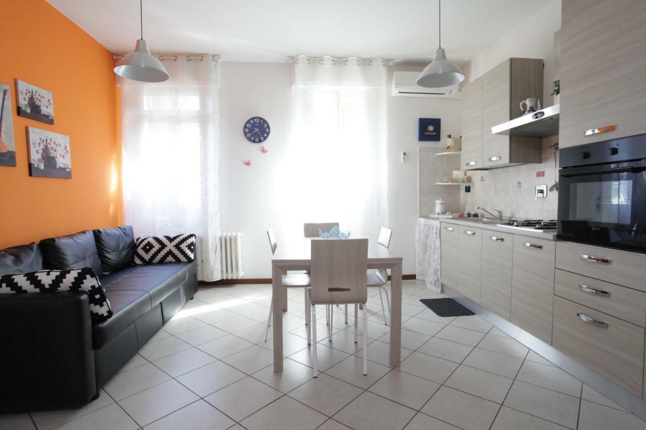 Casa Vacanze Antonia Bologna Eksteriør billede