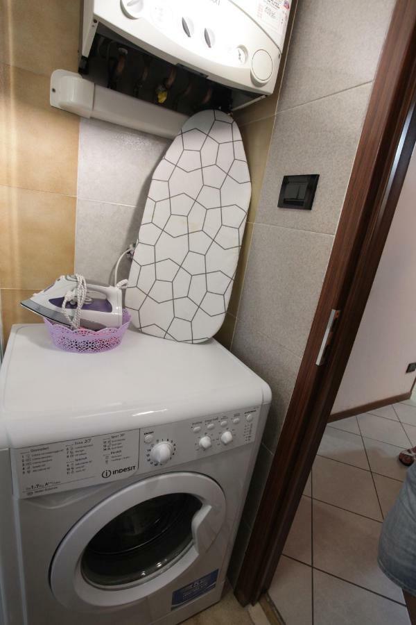 Casa Vacanze Antonia Bologna Eksteriør billede