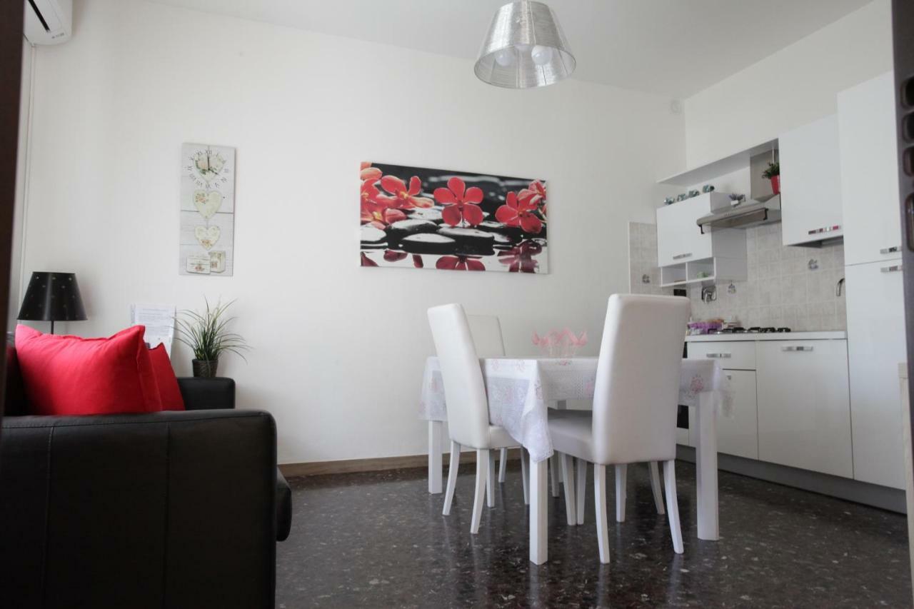 Casa Vacanze Antonia Bologna Eksteriør billede