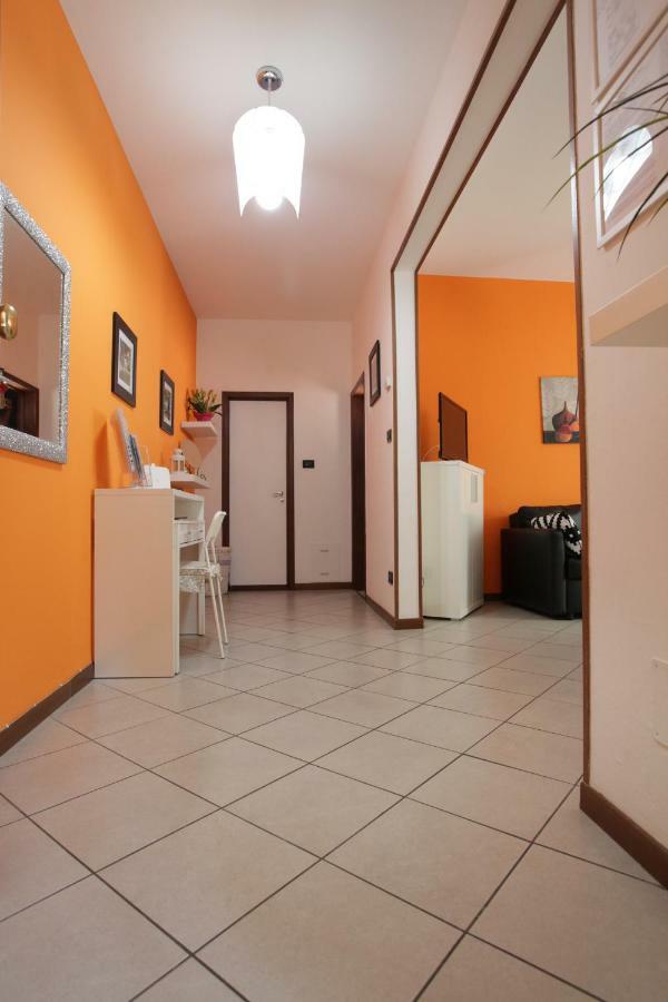 Casa Vacanze Antonia Bologna Eksteriør billede