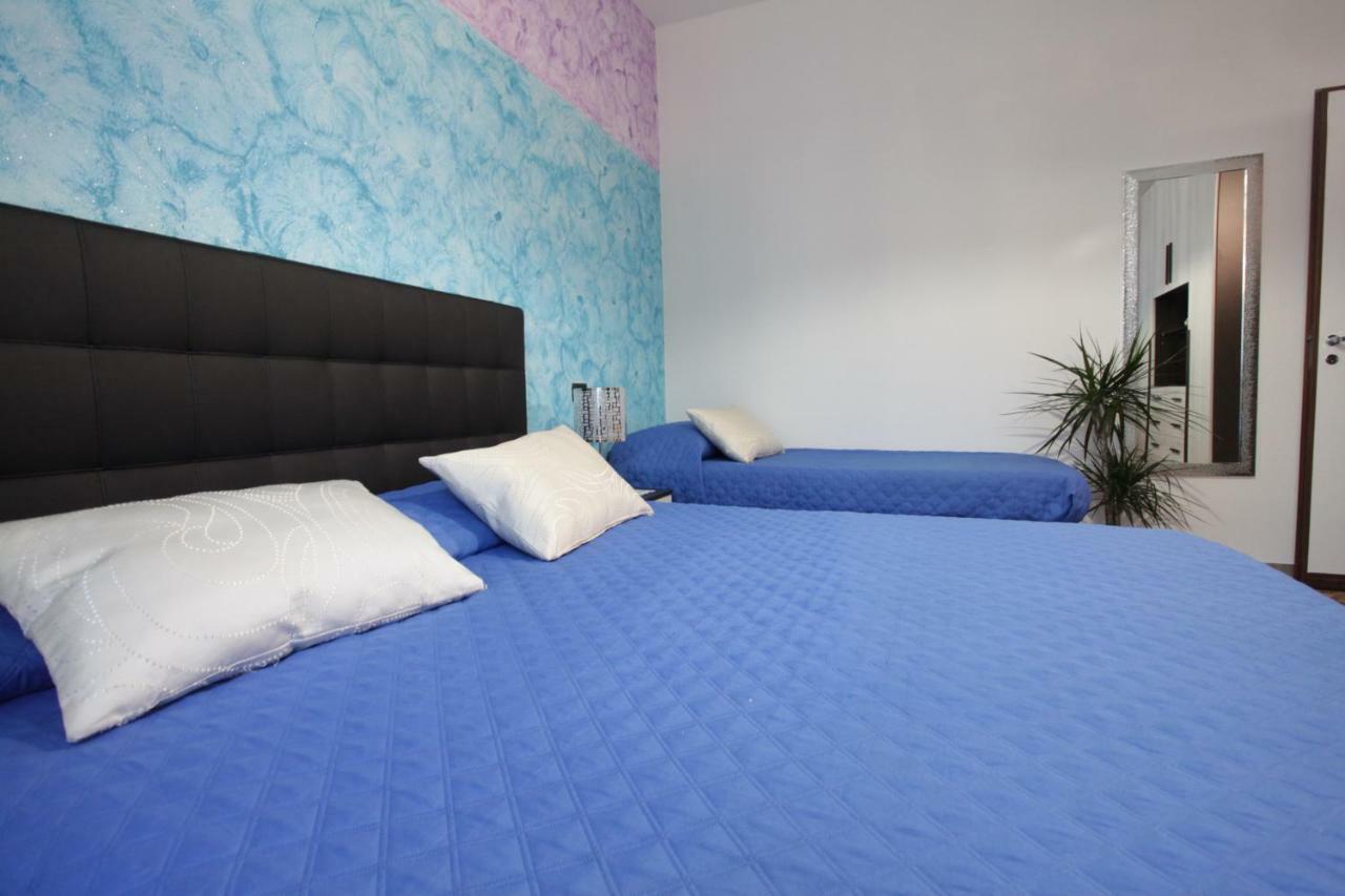 Casa Vacanze Antonia Bologna Eksteriør billede